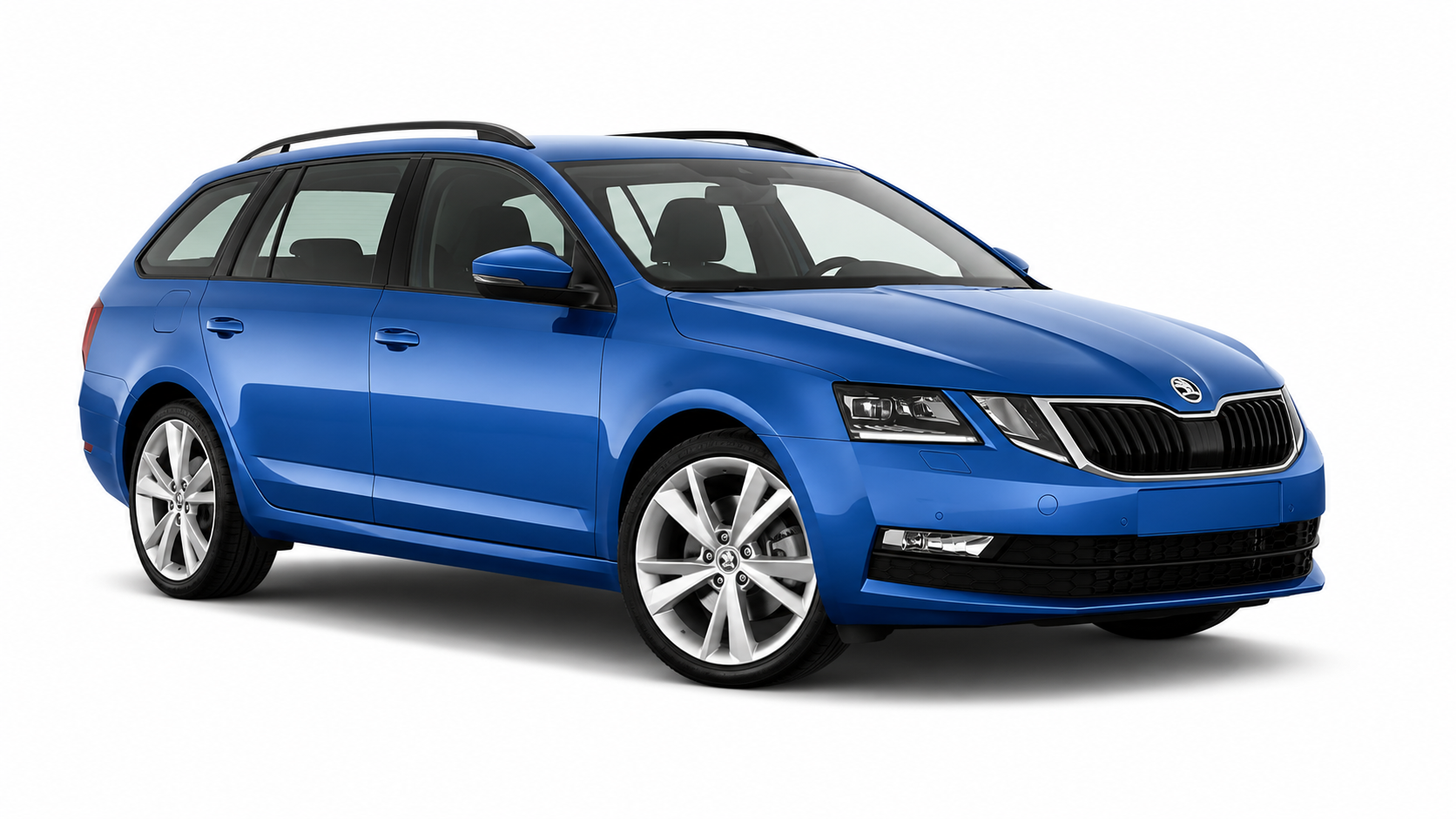 Škoda Octavia III Combi