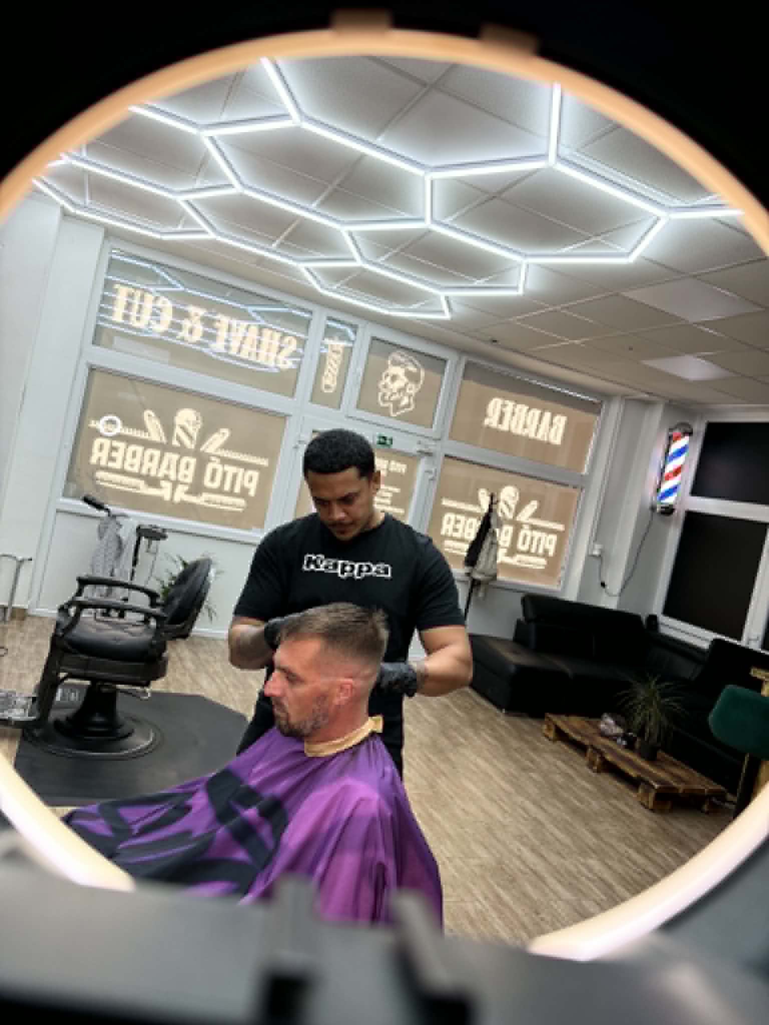 Holičské náradie
